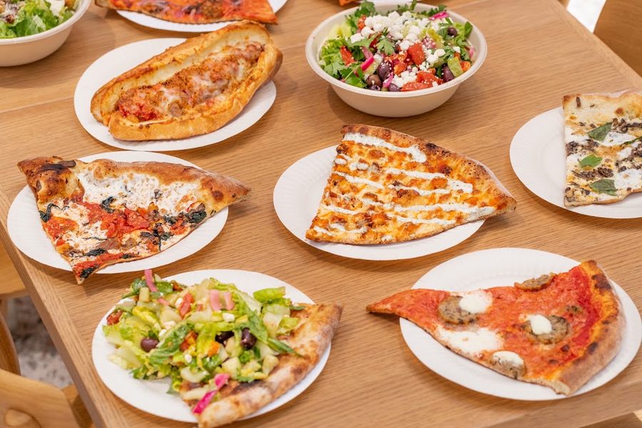 Slices