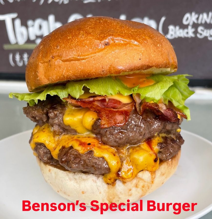 Benson's