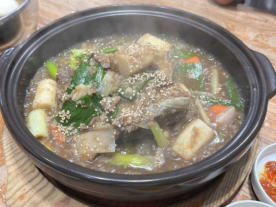 해주면옥
