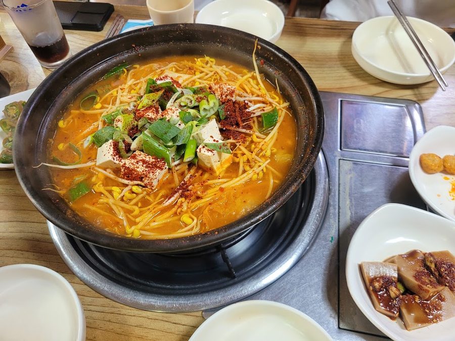 Yangpunjib