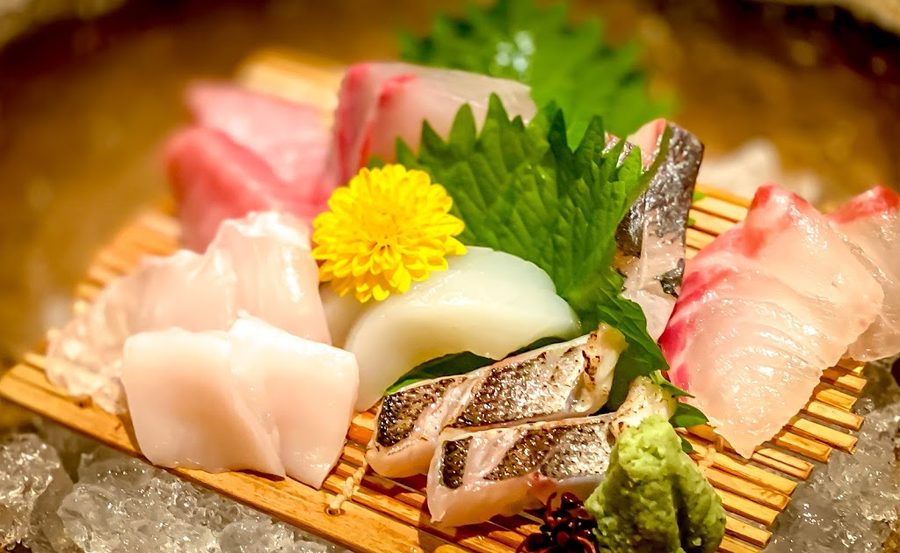 Hamacho