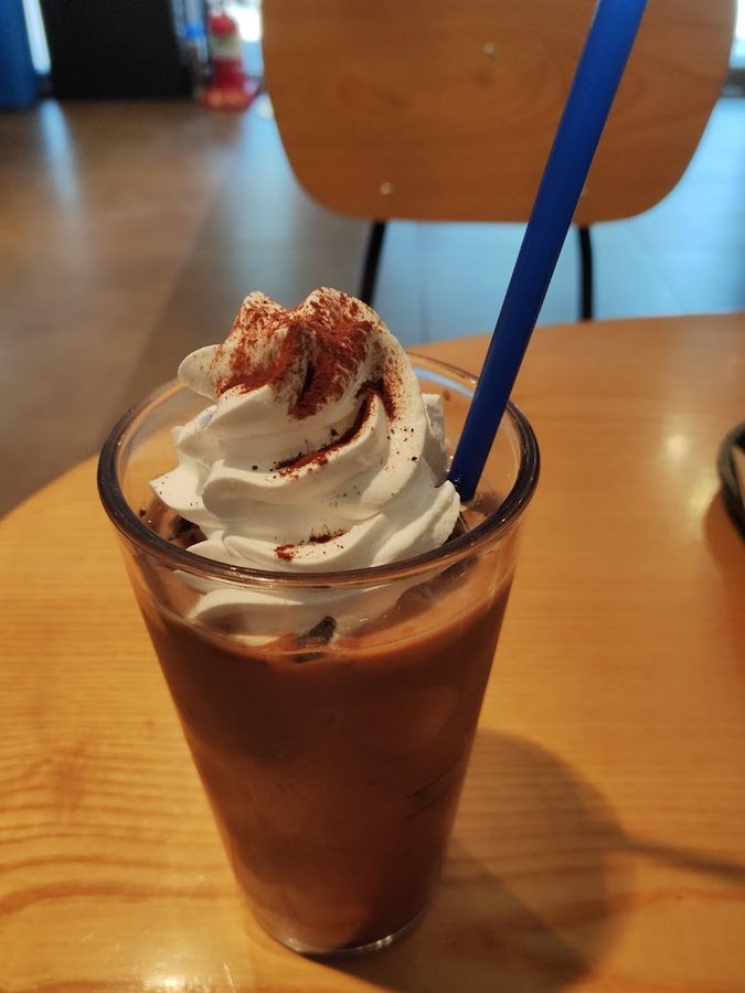 イディヤコーヒー 仁荷大店