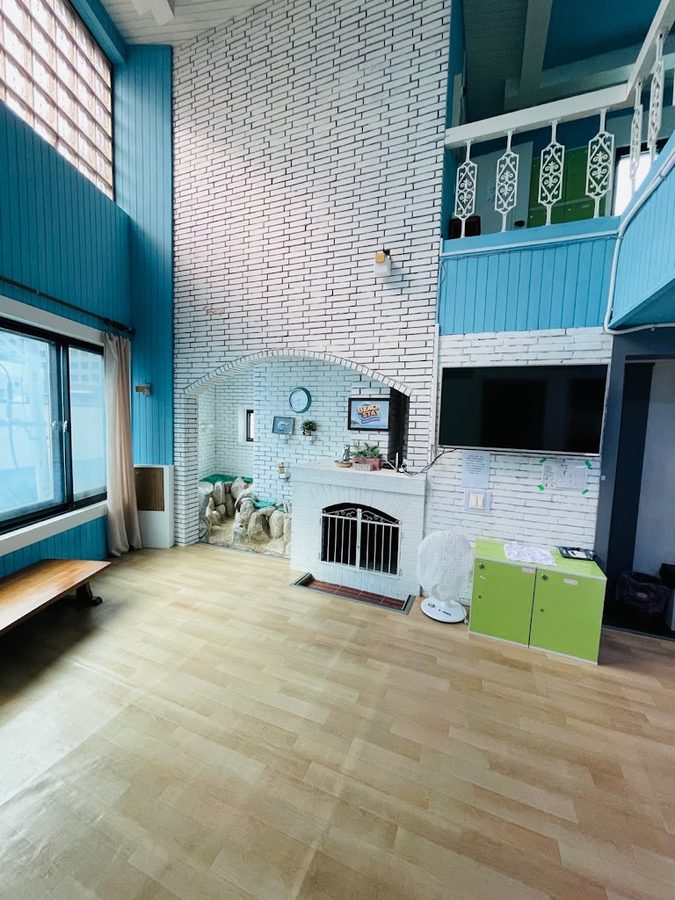 Beach Stay Guest House