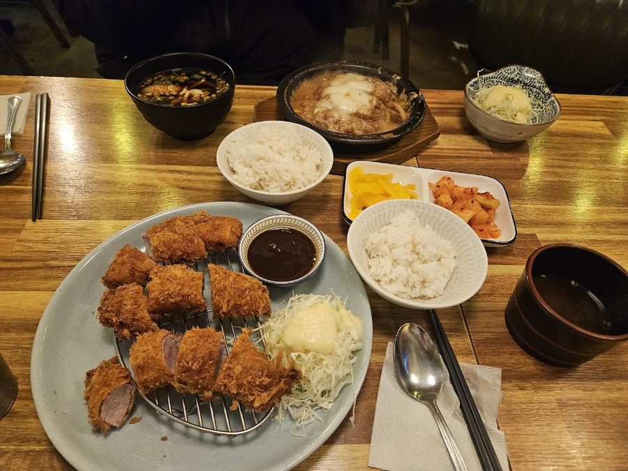 食貪家
