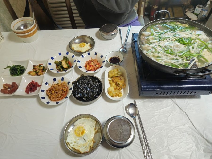Saeng Daegutang