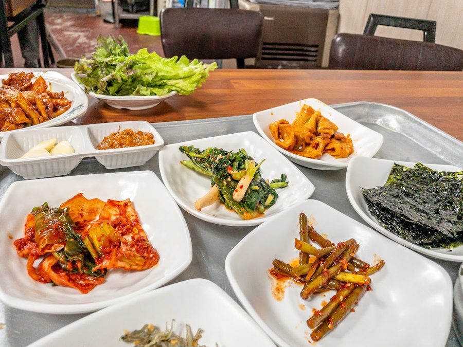 영미식당