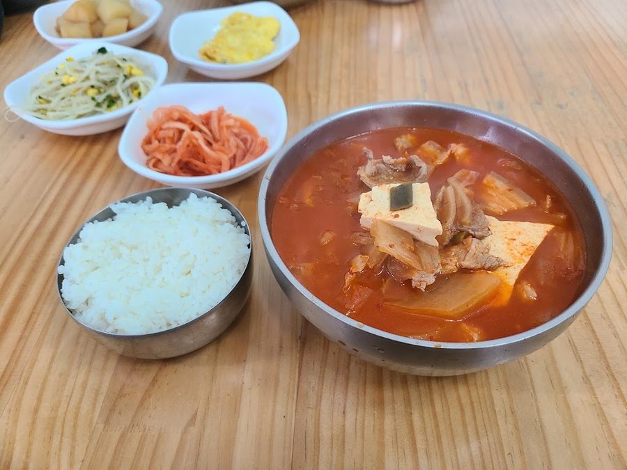 元英食堂