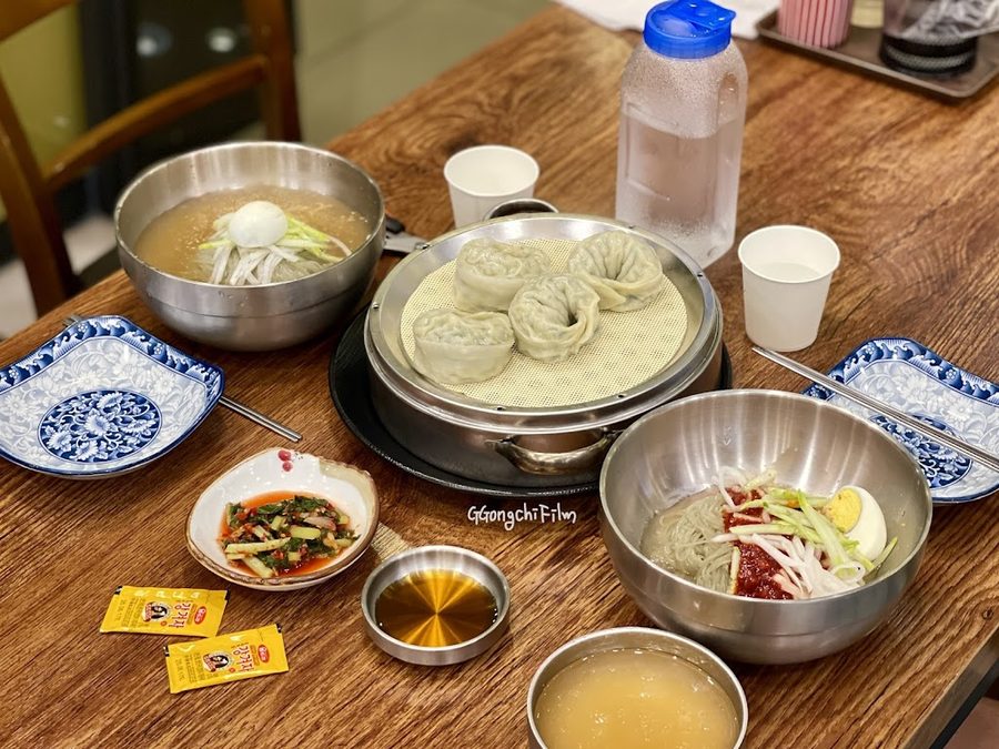 궁채 백화점송파점