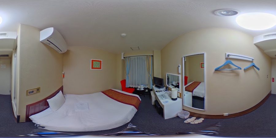 ホテル堀留ヴィラ