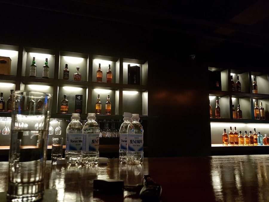 Bar del Mar