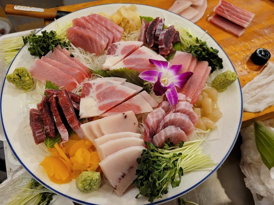 Myeongmun Tuna