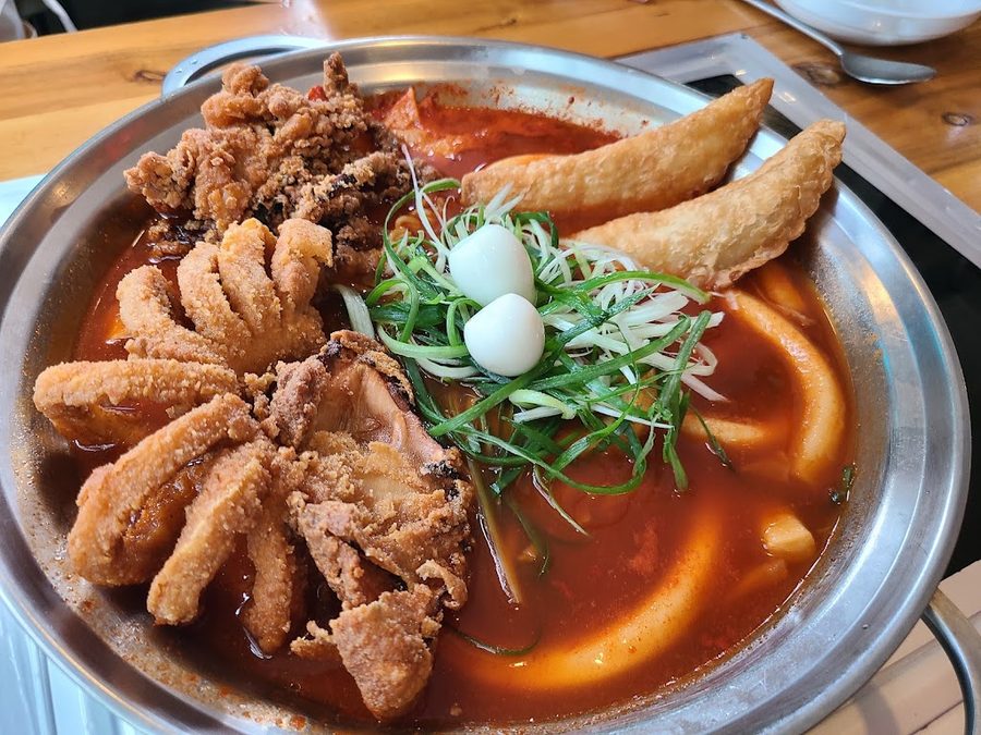 청년다방 서울 당산역점