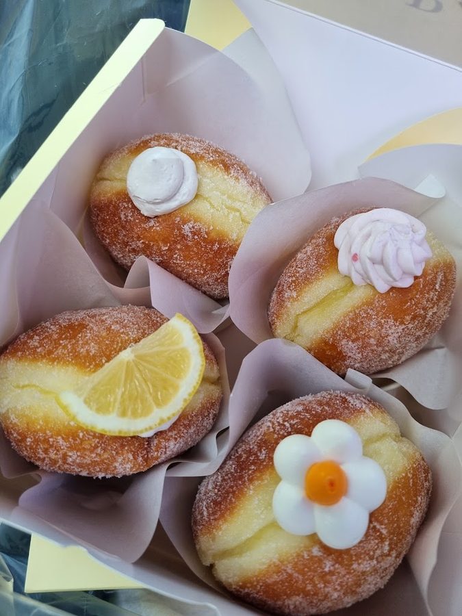 Butter Book 釜山店
