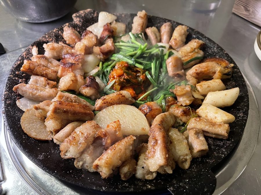 Gop Mapo