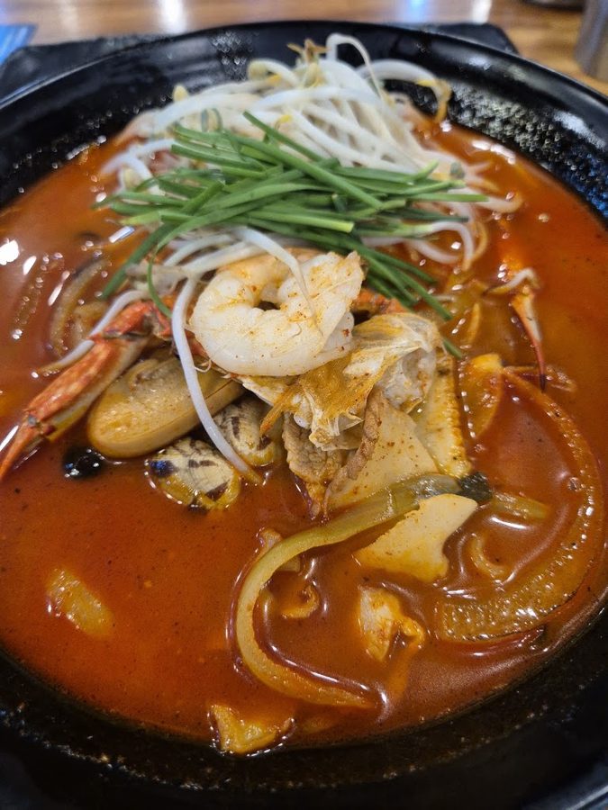 クンサンチャンポン