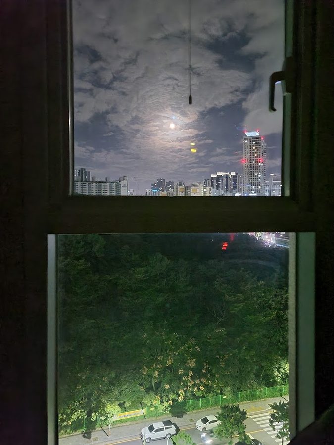 海雲臺Tomorrow