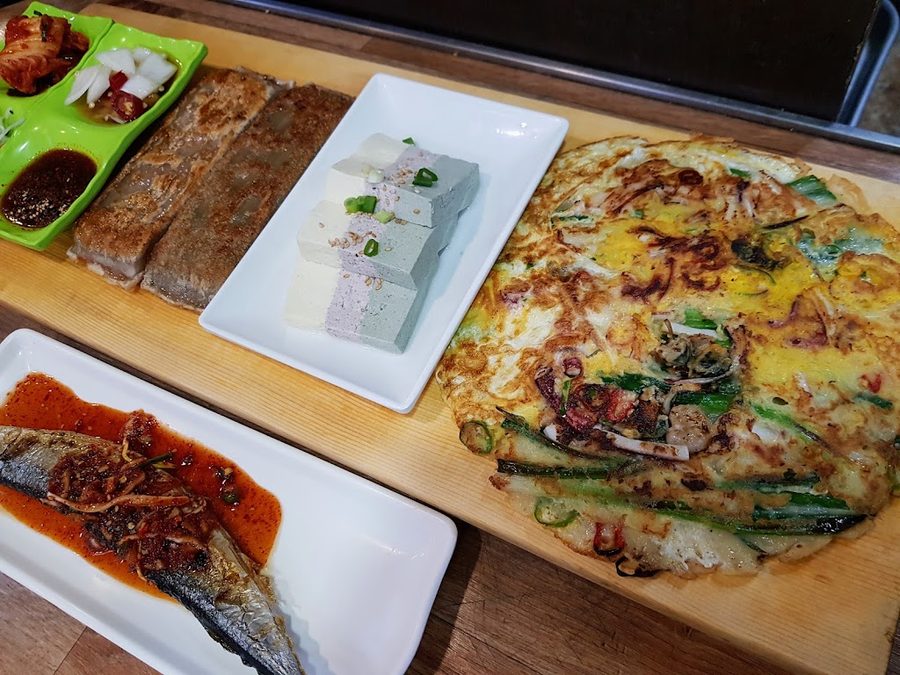 Sundubu Maeul