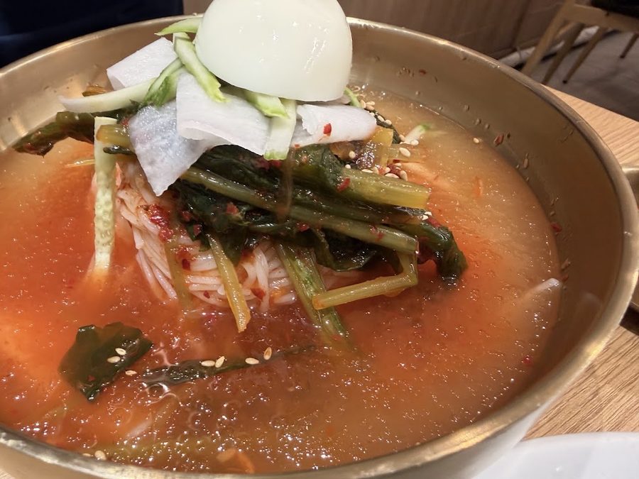 순대고집