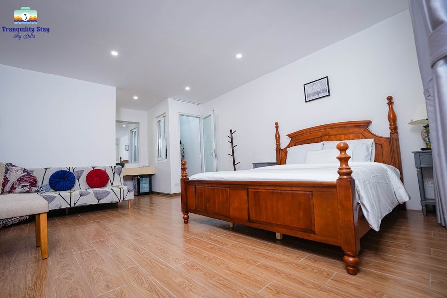 Hanoi Boutique Hotel & Spa