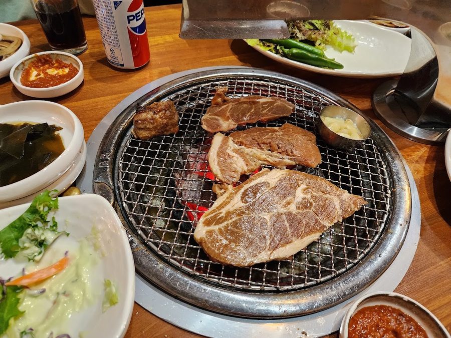 白楊山白色農園