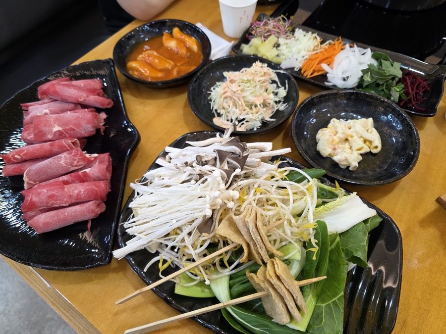 Shabu Number One