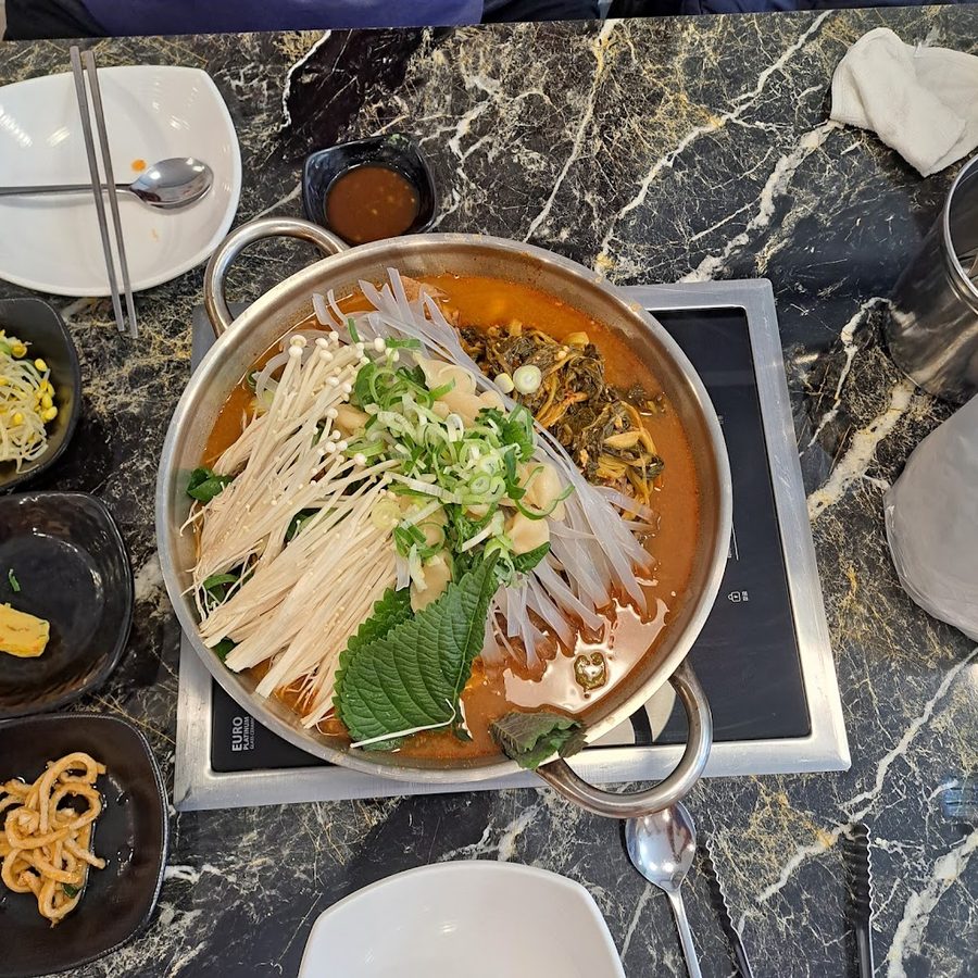 100 Shabu