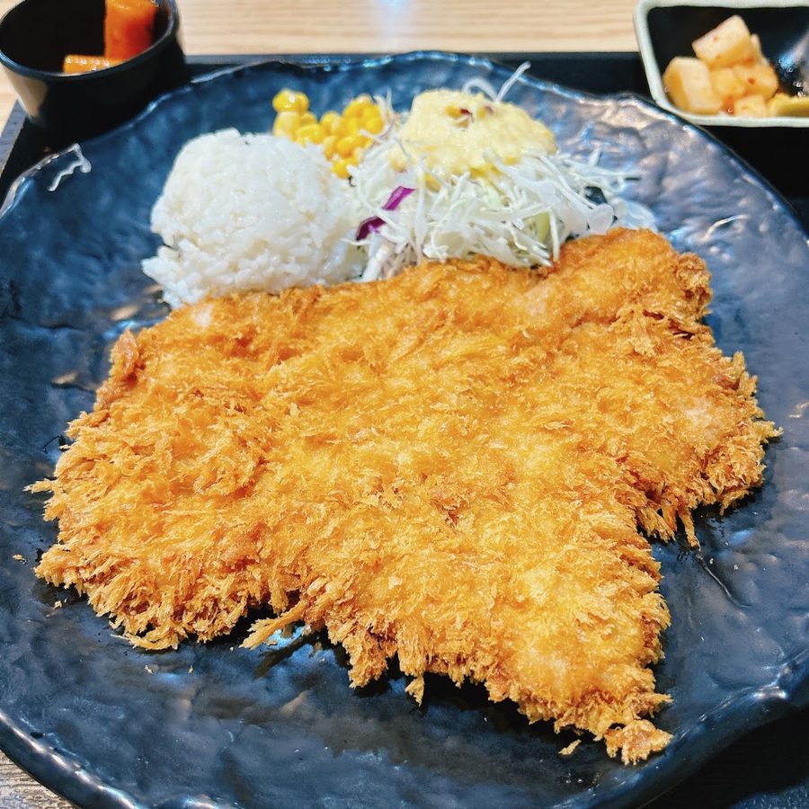 Yeongho Donkatsu