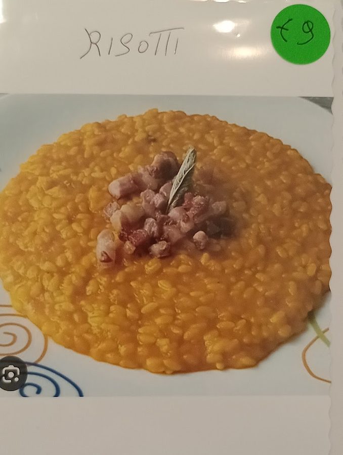 Gluten Free San Pietro