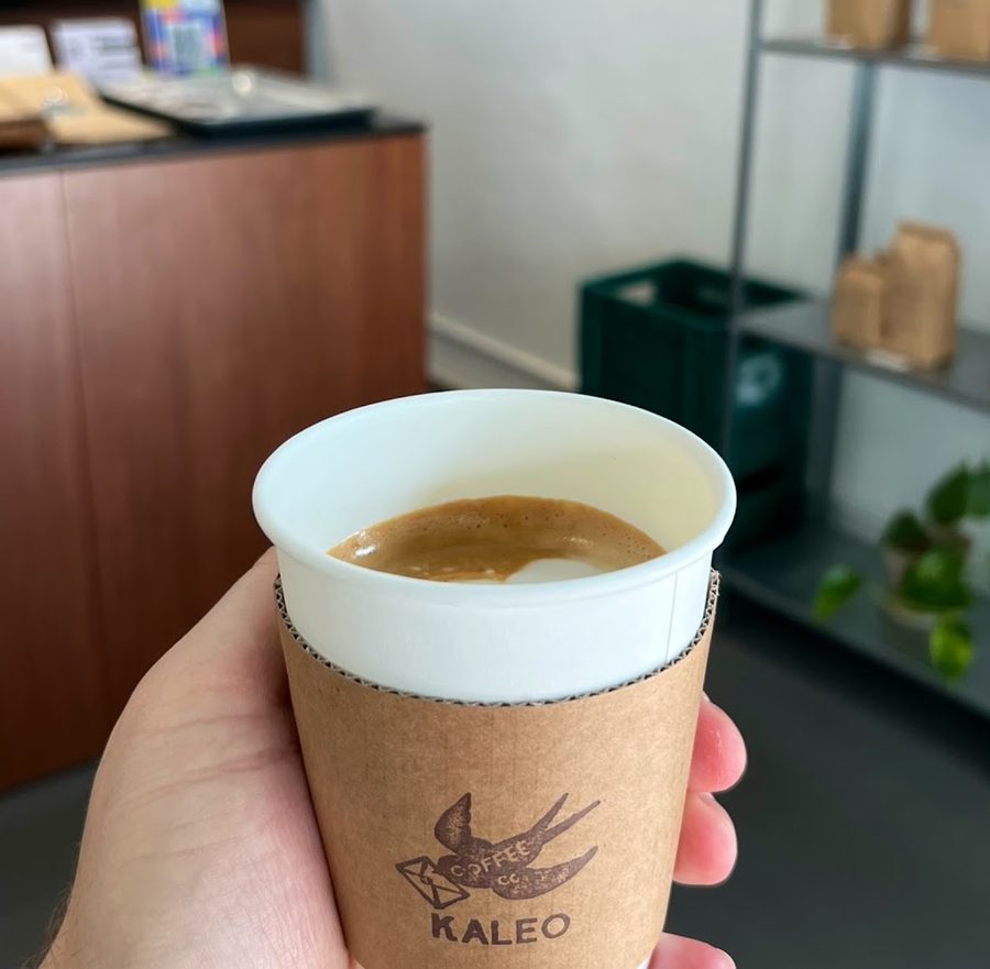 Kaleo Coffee
