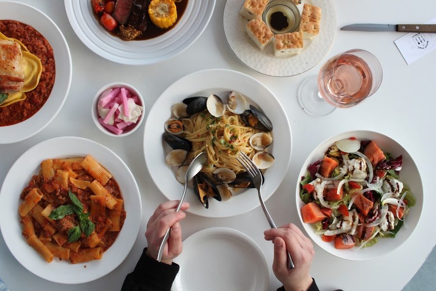 Brunch Songdo & D-Able