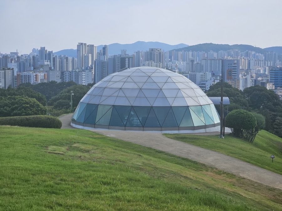 福泉洞古墳群