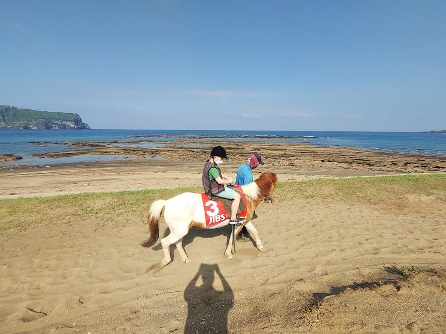 Soewa Kkot Riding Club
