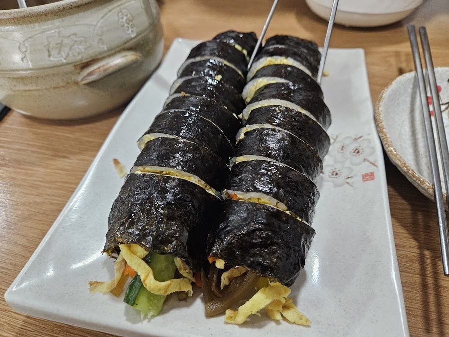橋村家
