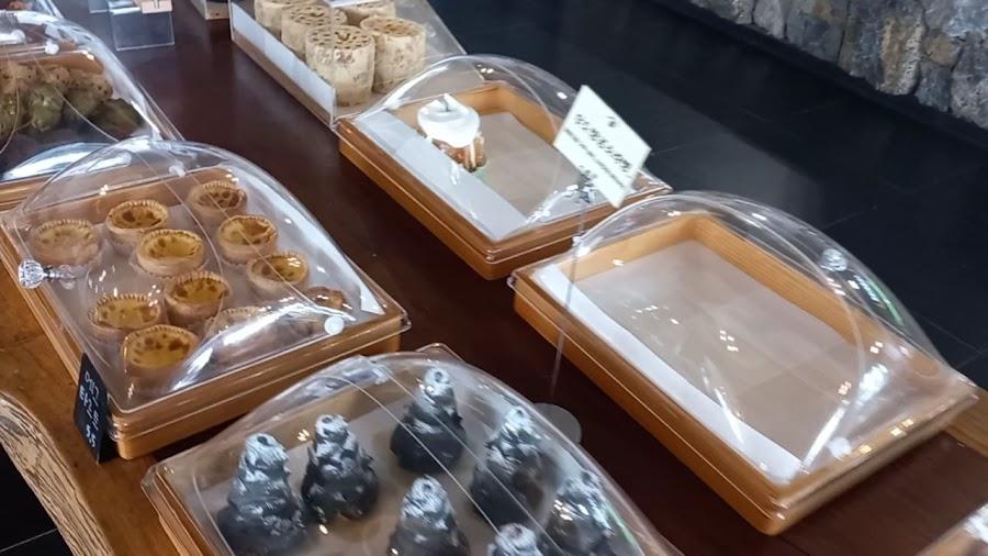 노을리 카페