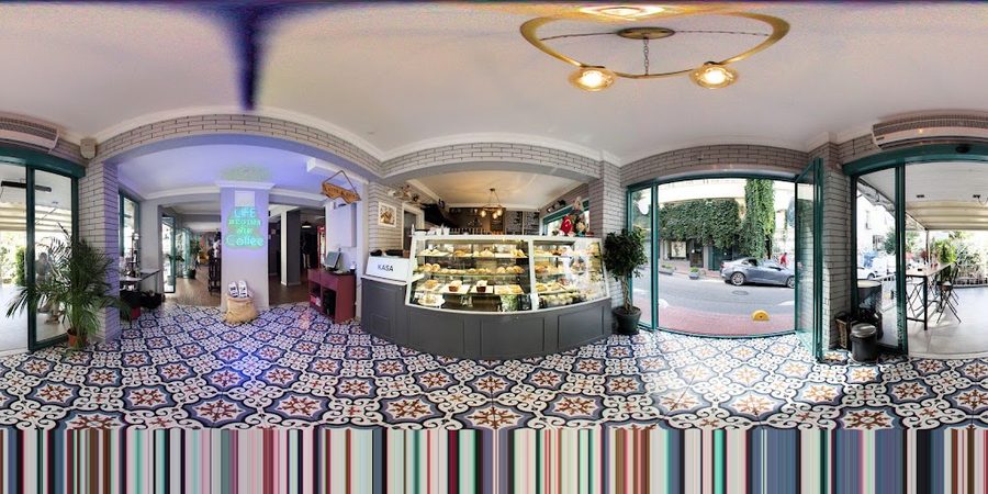 Sa Va Anatolian Breakfast House