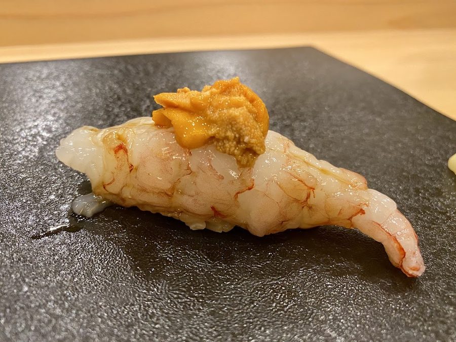 夷川 鮨 すずか