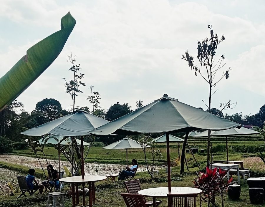 Warung Uma Manis
