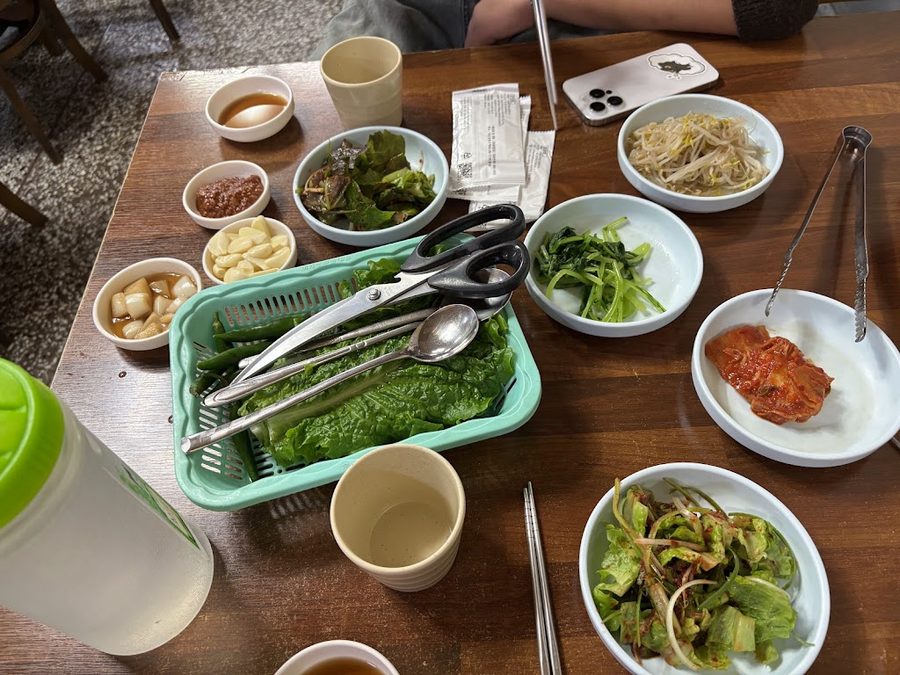 대호불갈비
