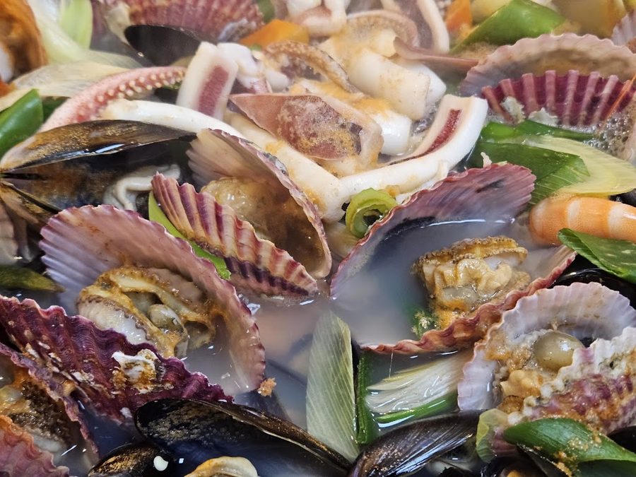 Cheolsu's Seafood Market