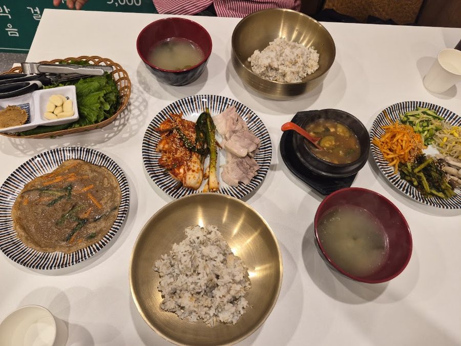 Sasong Boribap Mangmi Branch