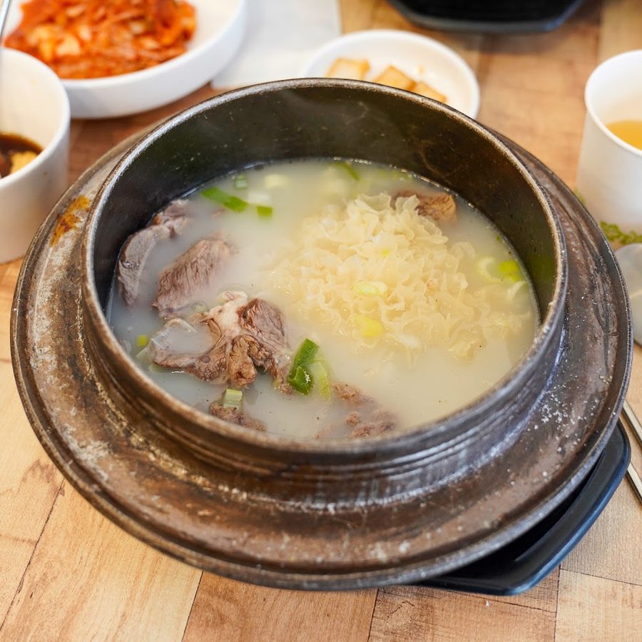 울림한우