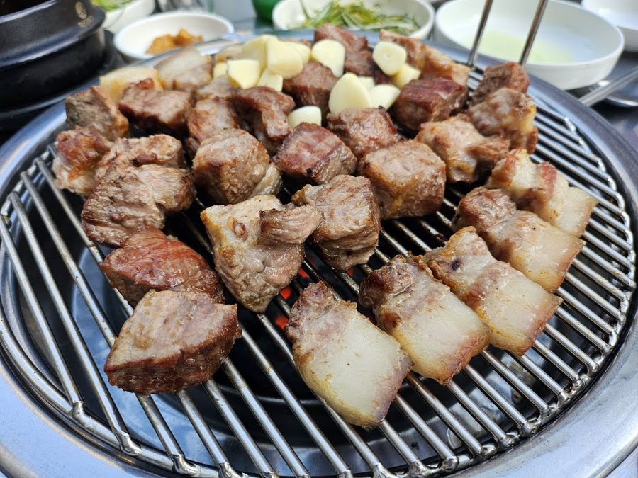 Saengdon Guichon