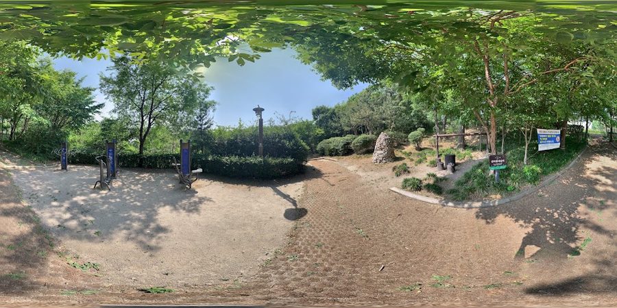 城北鄰里公園