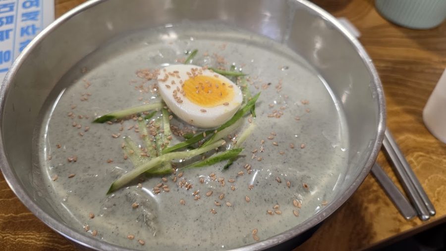 Namsan Kalguksu