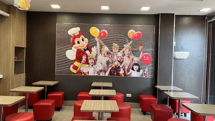 Jollibee Đà Nẵng