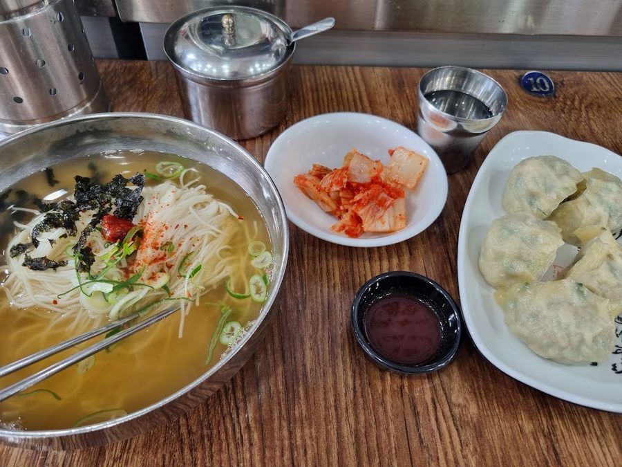 국수회관