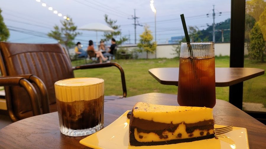 カフェ キロク