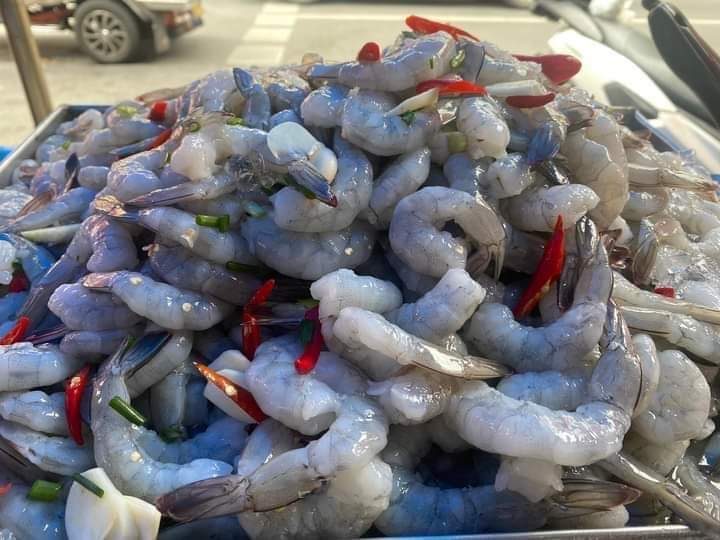 Da’s Crab