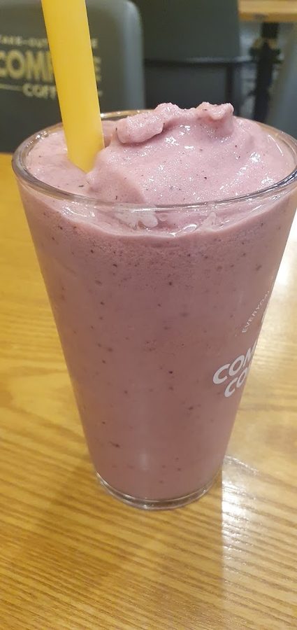 해리스카페 힘찬병원점