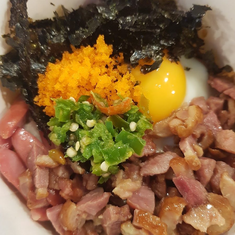 경대컵밥 동아대점